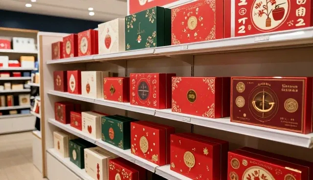 管理方法:节日礼品套装的库存规划与调配策略