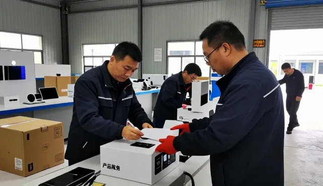 选品与供应链管理提升日用百货服务水平