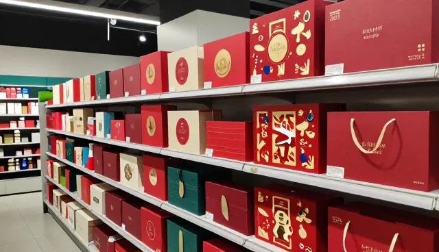 消费者偏好如何影响节日礼品套装的市场热销