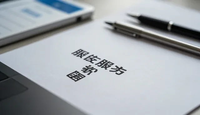 服务能力中的线上店铺运营应用经验分享