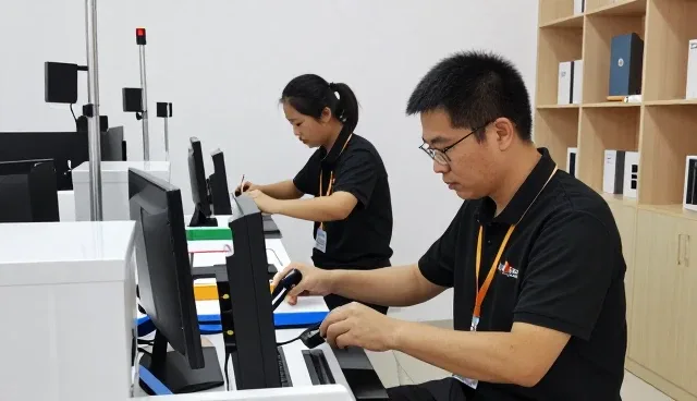 南阳国大珠宝有限公司打造智能化电商代运营方案