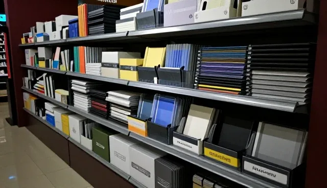 提升日用百货供应效率的实用建议