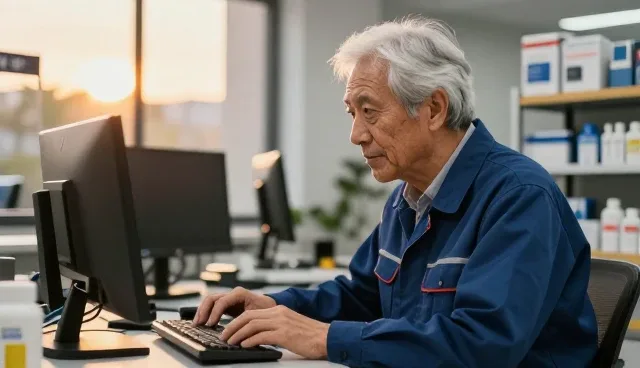 智能家居行业文具套装维护趋势与管理策略