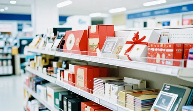 如何从选品到维护实现节日礼品套装的全流程管理